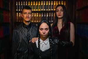 Квесты на День семьи, любви и верности Квесты на День семьи, любви и верности