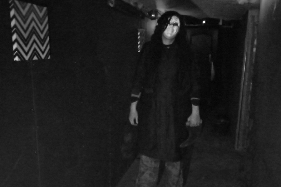 Квест в реальности Хостел. Подвал пыток от компании Quest Stars/Че за квест Квест в реальности Хостел. Подвал пыток от компании Quest Stars/Че за квест