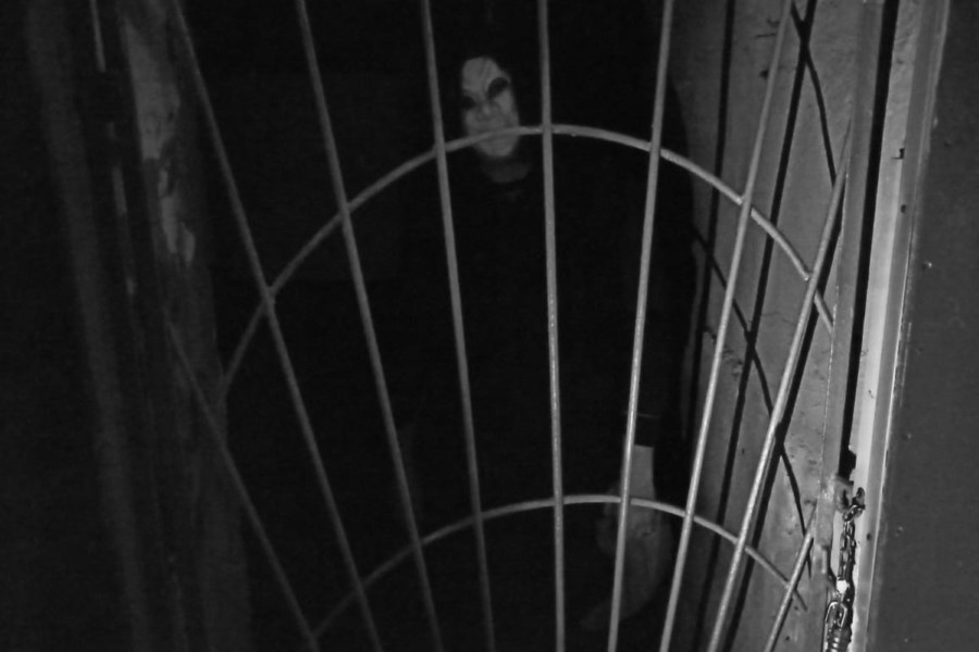 Квест в реальности Хостел. Подвал пыток от компании Quest Stars/Че за квест Квест в реальности Хостел. Подвал пыток от компании Quest Stars/Че за квест