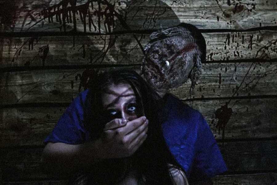 Квест в реальности Патология от компании Quest Stars/Че за квест Квест в реальности Патология от компании Quest Stars/Че за квест