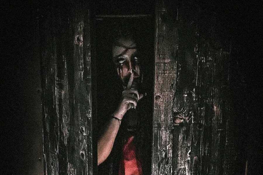 Квест в реальности Патология от компании Quest Stars/Че за квест Квест в реальности Патология от компании Quest Stars/Че за квест