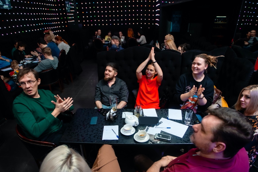 Квест в реальности Игра разума от компании Игра разума Квест в реальности Игра разума от компании Игра разума