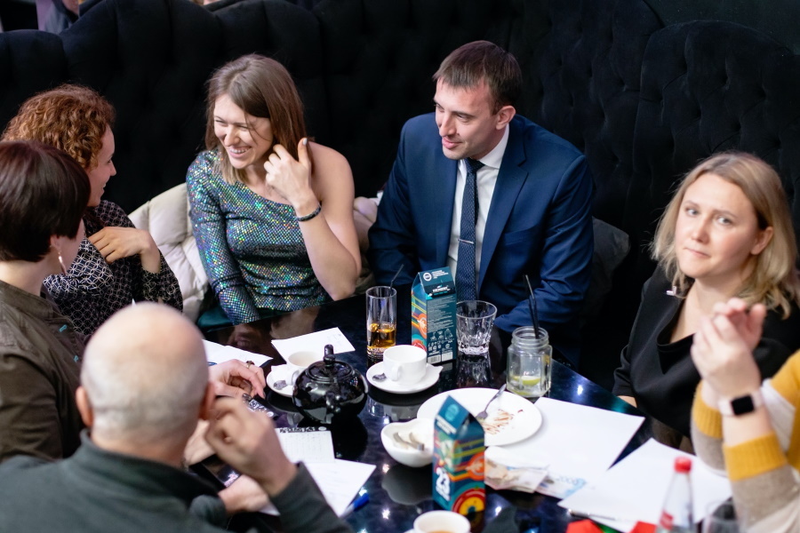 Квест в реальности Игра разума от компании Игра разума Квест в реальности Игра разума от компании Игра разума