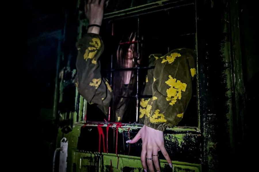 Квест в реальности Поворот не туда от компании Городские легенды Квест в реальности Поворот не туда от компании Городские легенды