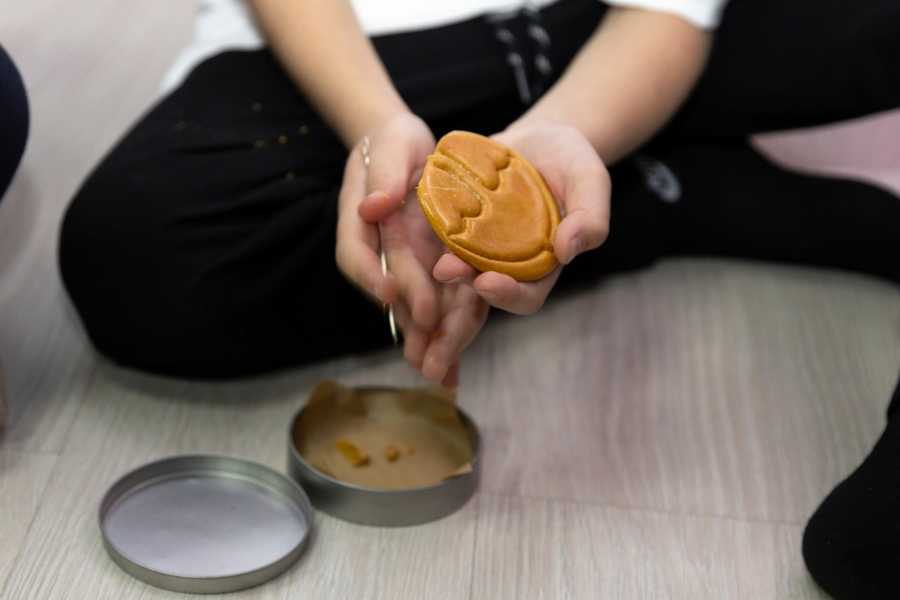 Квест в реальности Игра в кальмара от компании X-kalmar Квест в реальности Игра в кальмара от компании X-kalmar