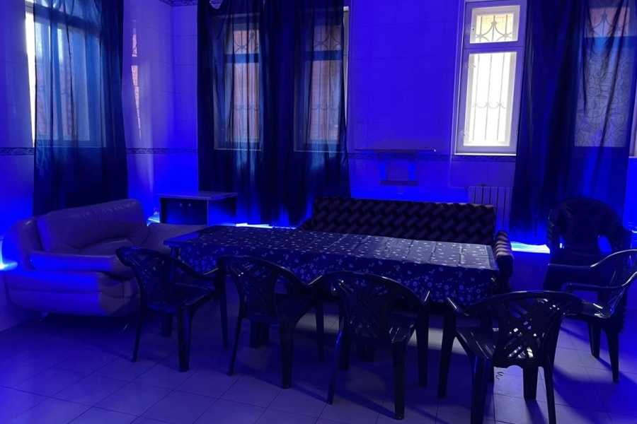 Квест в реальности Отель 14/18 от компании Атмосфера Квест в реальности Отель 14/18 от компании Атмосфера