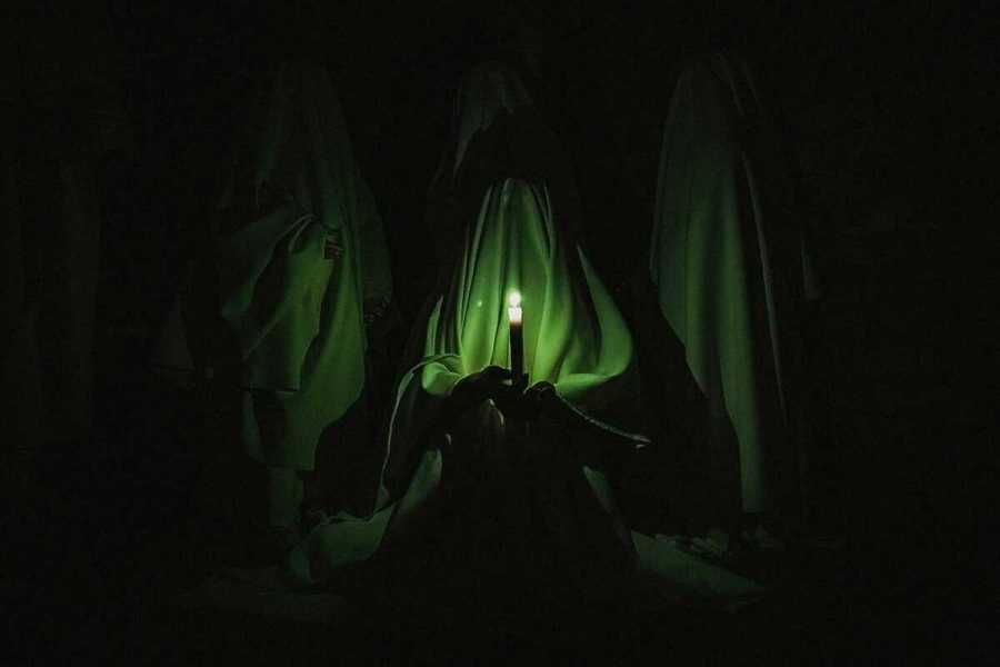 Квест в реальности Астрал от компании Атмосфера Квест в реальности Астрал от компании Атмосфера