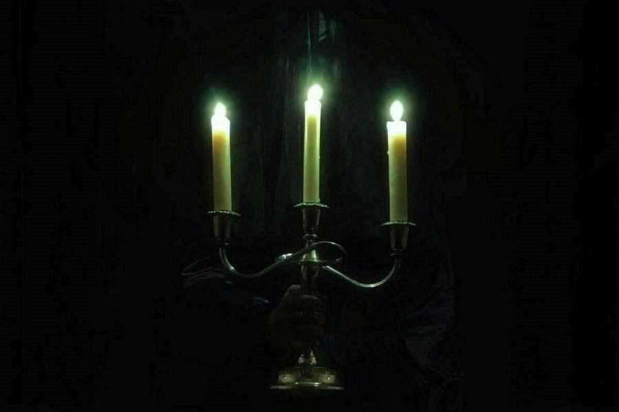 Квест в реальности Астрал от компании Атмосфера Квест в реальности Астрал от компании Атмосфера