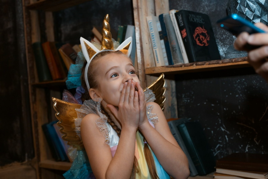 Квест в реальности Хижина чудес от компании Открой дверь Квест в реальности Хижина чудес от компании Открой дверь