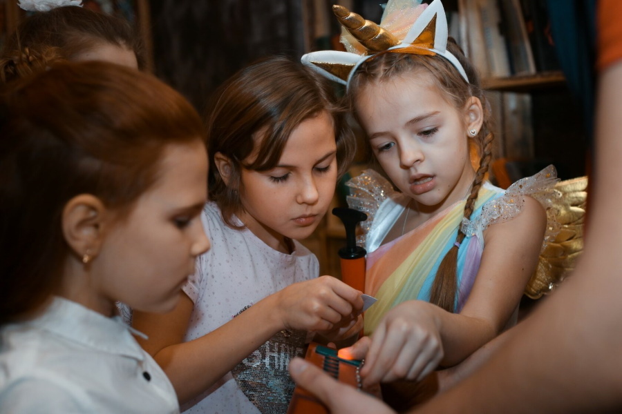 Квест в реальности Хижина чудес от компании Открой дверь Квест в реальности Хижина чудес от компании Открой дверь