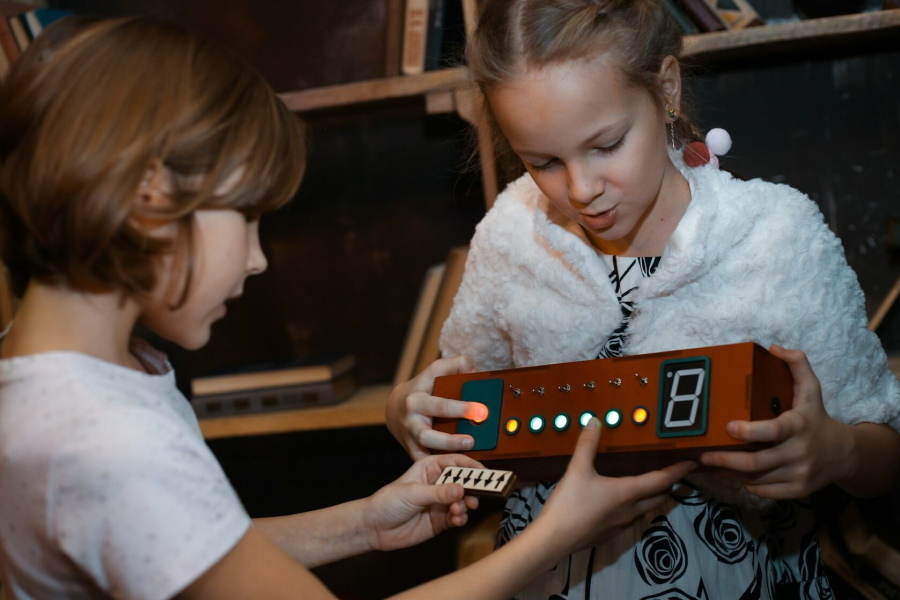 Квест в реальности Хижина чудес от компании Открой дверь Квест в реальности Хижина чудес от компании Открой дверь