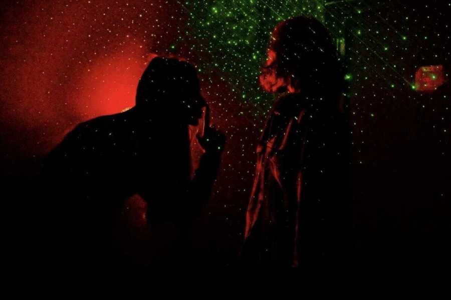 Квест в реальности Карнавал уродов: Хеллоуин от компании KK Team Квест в реальности Карнавал уродов: Хеллоуин от компании KK Team