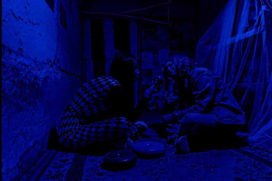 Квест в реальности Карнавал уродов: Хеллоуин от компании KK Team Квест в реальности Карнавал уродов: Хеллоуин от компании KK Team