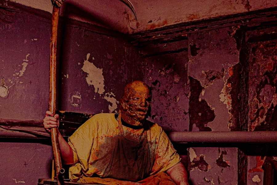 Квест в реальности Коллекционер. Наследие от компании Quest Stars Квест в реальности Коллекционер. Наследие от компании Quest Stars