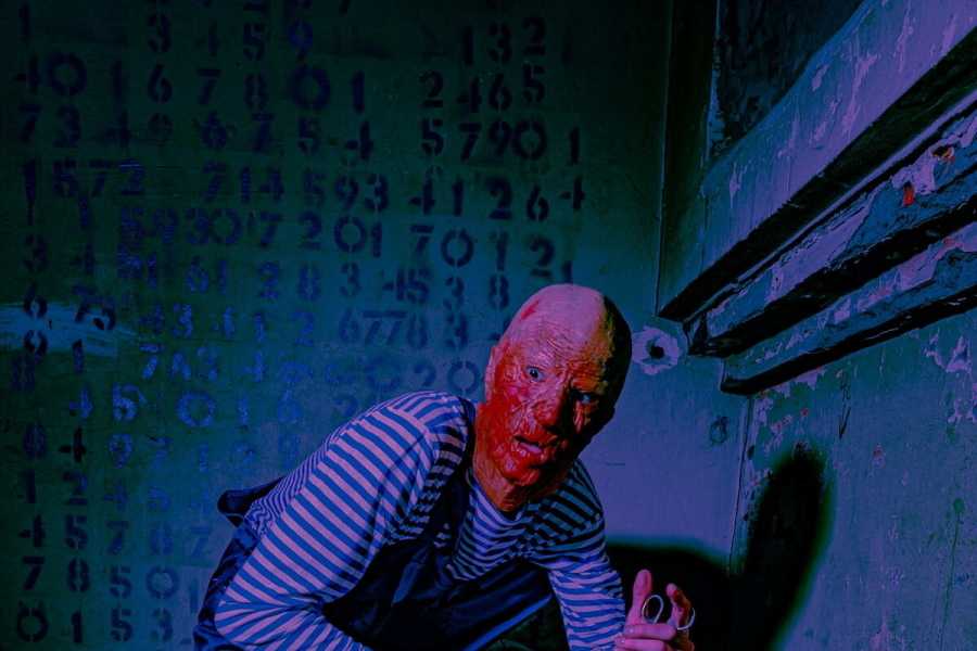 Квест в реальности Коллекционер. Наследие от компании Quest Stars Квест в реальности Коллекционер. Наследие от компании Quest Stars