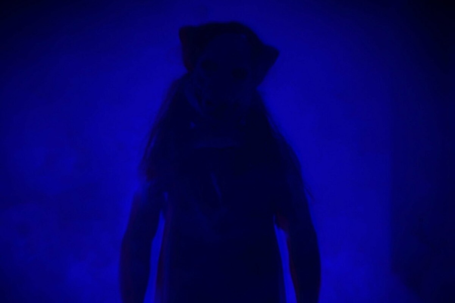 Квест в реальности Мертвая зона от компании Quest Stars Квест в реальности Мертвая зона от компании Quest Stars