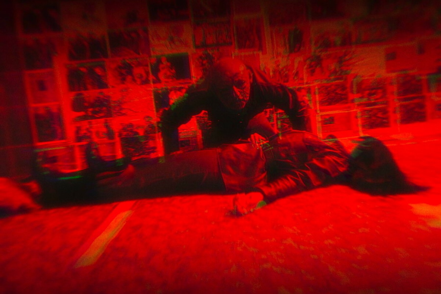 Квест в реальности Мертвая зона от компании Quest Stars Квест в реальности Мертвая зона от компании Quest Stars