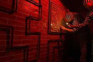 Квест Алькатрас