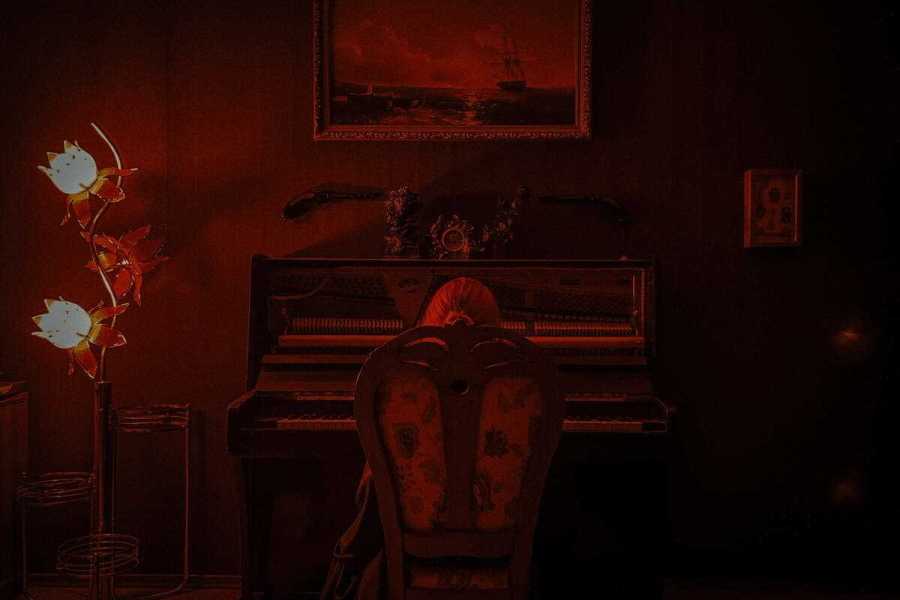 Квест в реальности Реинкарнация от компании Атмосфера Квест в реальности Реинкарнация от компании Атмосфера