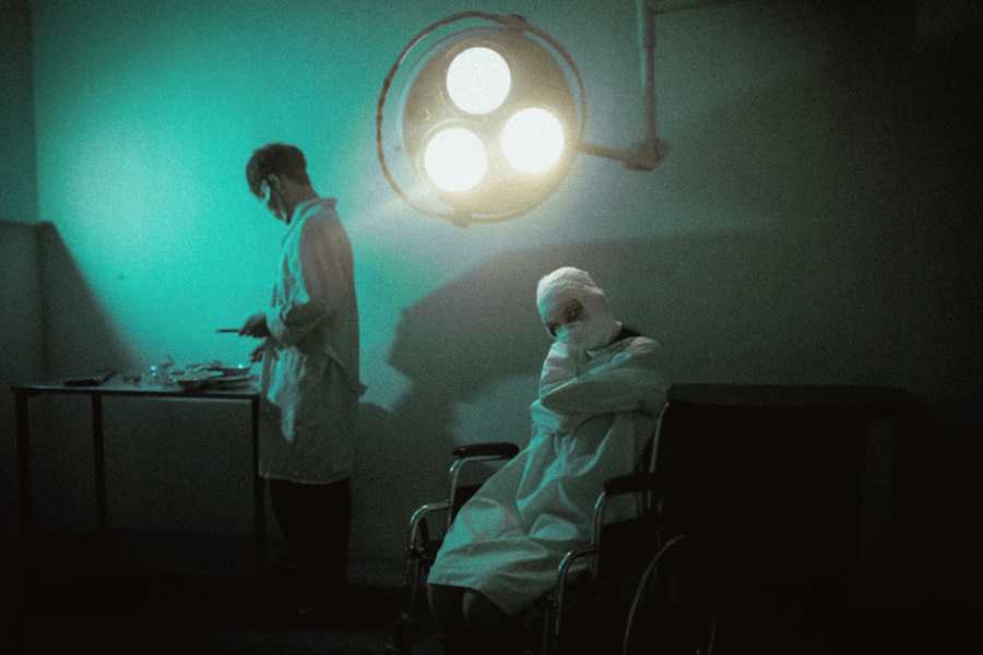 Квест в реальности Шизофрения. Тени правды от компании Че за квест Квест в реальности Шизофрения. Тени правды от компании Че за квест