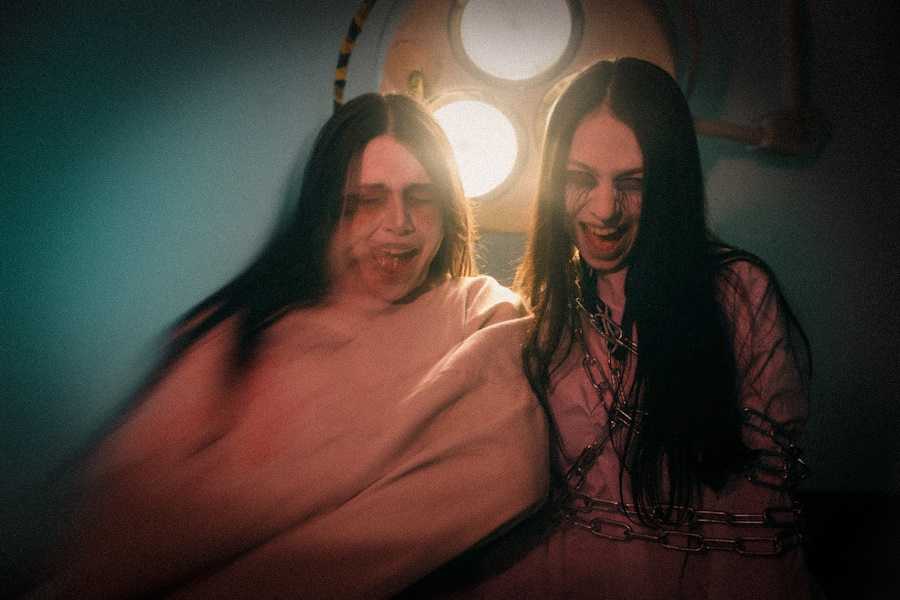 Квест в реальности Шизофрения. Тени правды от компании Че за квест Квест в реальности Шизофрения. Тени правды от компании Че за квест