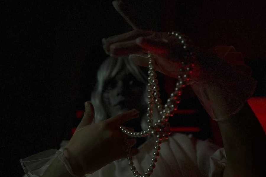 Квест в реальности Кукольный дом мадам Пьер от компании Pride Quest Квест в реальности Кукольный дом мадам Пьер от компании Pride Quest