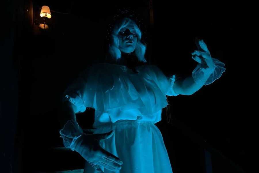 Квест в реальности Кукольный дом мадам Пьер от компании Pride Quest Квест в реальности Кукольный дом мадам Пьер от компании Pride Quest