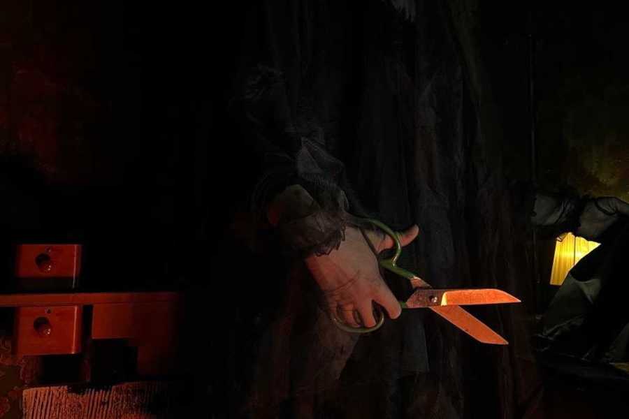 Квест в реальности Кукольный дом мадам Пьер от компании Pride Quest Квест в реальности Кукольный дом мадам Пьер от компании Pride Quest