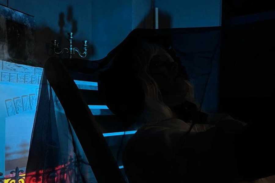 Квест в реальности Кукольный дом мадам Пьер от компании Pride Quest Квест в реальности Кукольный дом мадам Пьер от компании Pride Quest