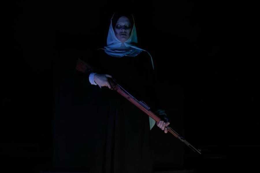 Квест в реальности Приют от компании Pride Quest Квест в реальности Приют от компании Pride Quest