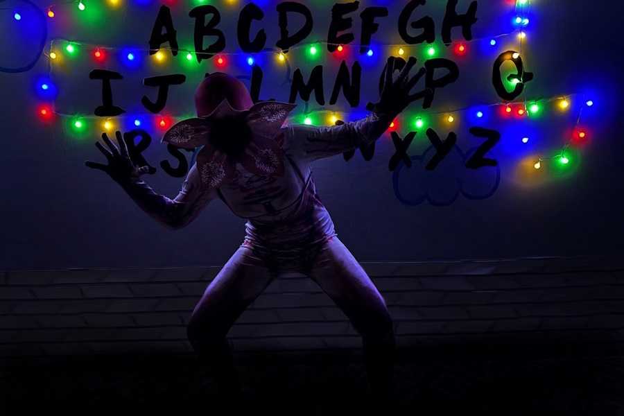 Квест в реальности Очень странные дела от компании Тайная комната Квест в реальности Очень странные дела от компании Тайная комната