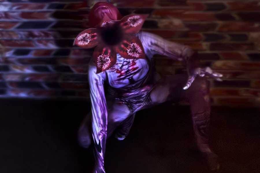 Квест в реальности Очень странные дела от компании Тайная комната Квест в реальности Очень странные дела от компании Тайная комната