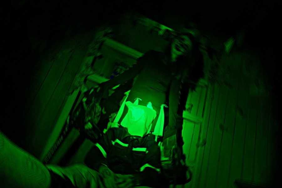 Квест в реальности Пропавшие без вести от компании Questland Квест в реальности Пропавшие без вести от компании Questland