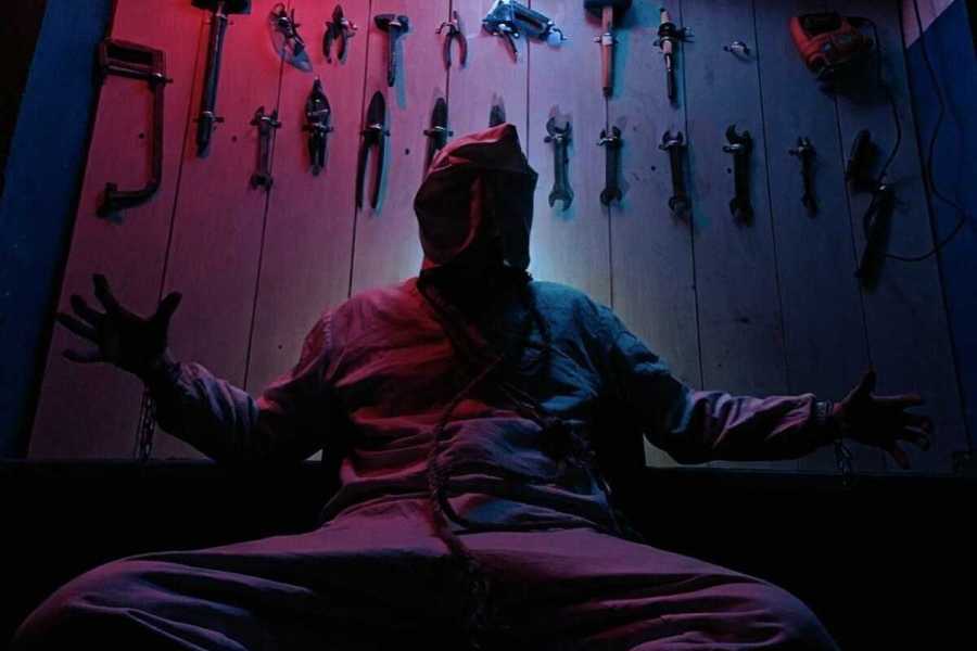 Квест в реальности Пропавшие без вести от компании Questland Квест в реальности Пропавшие без вести от компании Questland