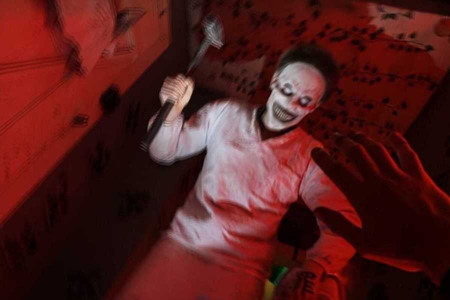 Квест в реальности Пропавшие без вести от компании Questland Квест в реальности Пропавшие без вести от компании Questland