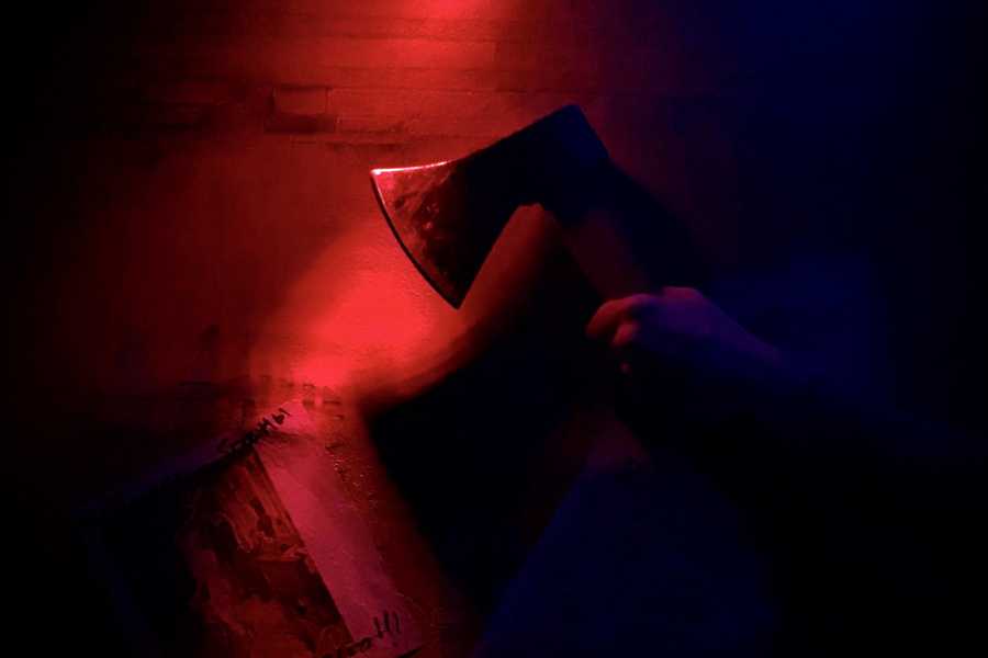 Квест в реальности Пропавшие без вести от компании Questland Квест в реальности Пропавшие без вести от компании Questland