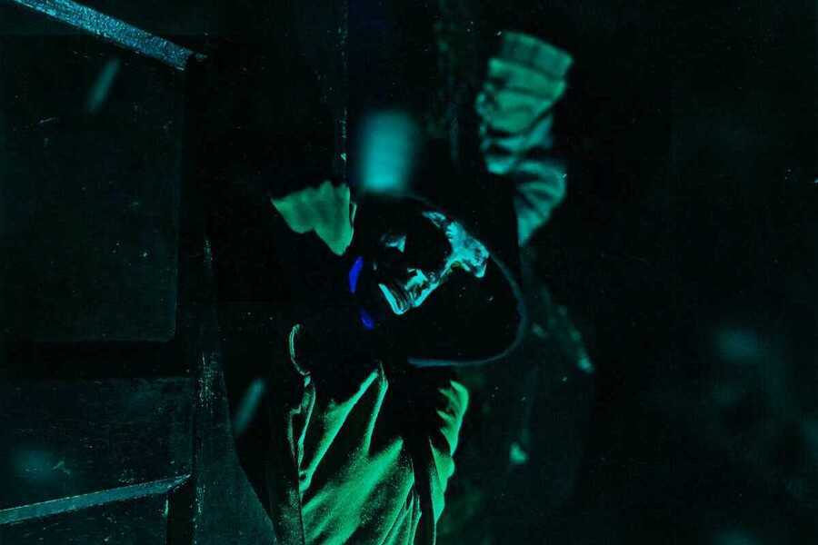 Квест в реальности Пропавшие без вести от компании Questland Квест в реальности Пропавшие без вести от компании Questland