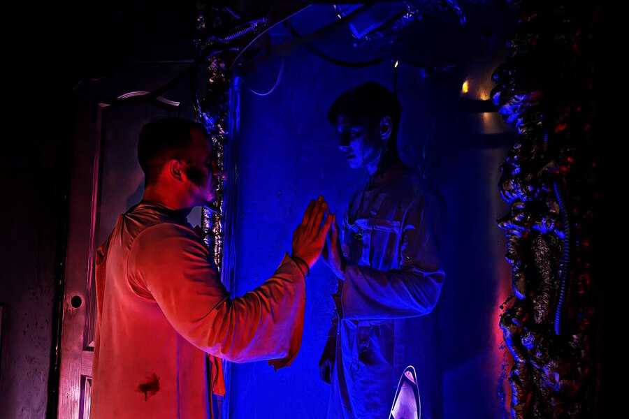 Квест в реальности Собиратель душ от компании Questland Квест в реальности Собиратель душ от компании Questland