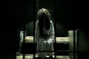 Квест Звонок в темноте