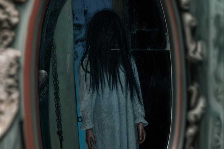 Квест в реальности Звонок в темноте от компании Wonderland Квест в реальности Звонок в темноте от компании Wonderland