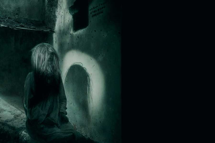 Квест в реальности Звонок в темноте от компании Wonderland Квест в реальности Звонок в темноте от компании Wonderland