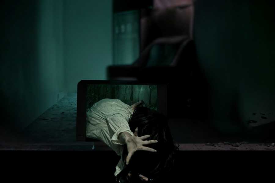 Квест в реальности Звонок в темноте от компании Wonderland Квест в реальности Звонок в темноте от компании Wonderland