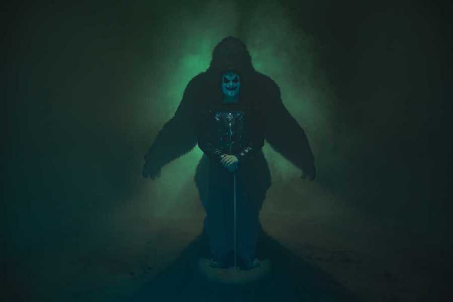 Квест в реальности Шапито от компании Quest Stars Квест в реальности Шапито от компании Quest Stars