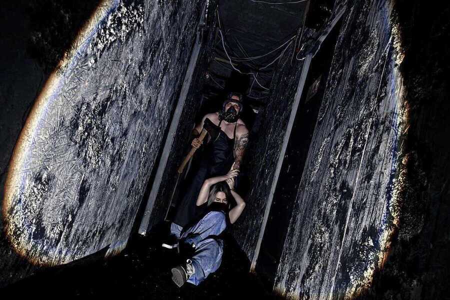 Квест в реальности Лавка мясника от компании Questland Квест в реальности Лавка мясника от компании Questland