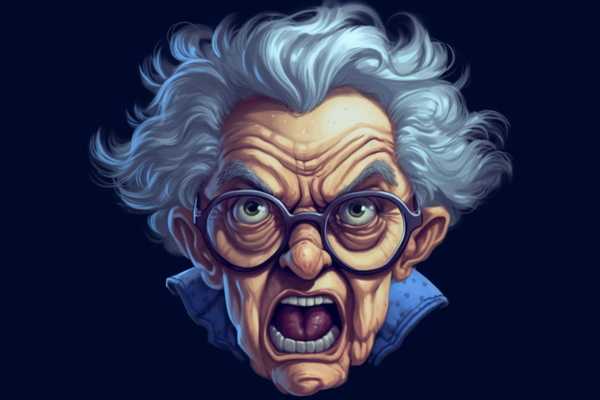 Квест в реальности Granny от компании Questx