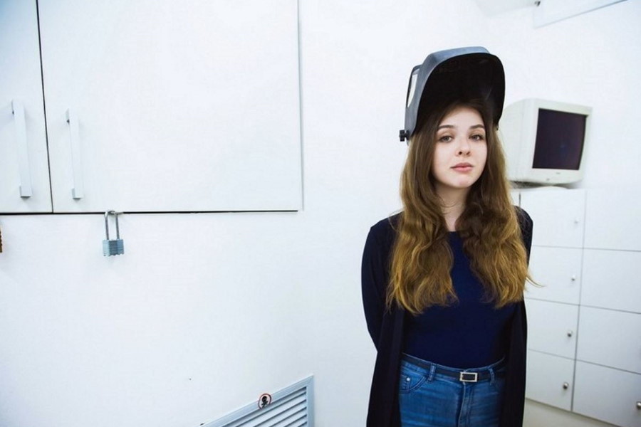 Квест в реальности Тайны Чернобыля от компании Квестомания Квест в реальности Тайны Чернобыля от компании Квестомания