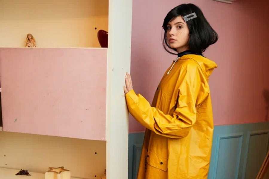 Квест в реальности Коралина в стране кошмаров от компании Quest Stars/Че за квест Квест в реальности Коралина в стране кошмаров от компании Quest Stars/Че за квест