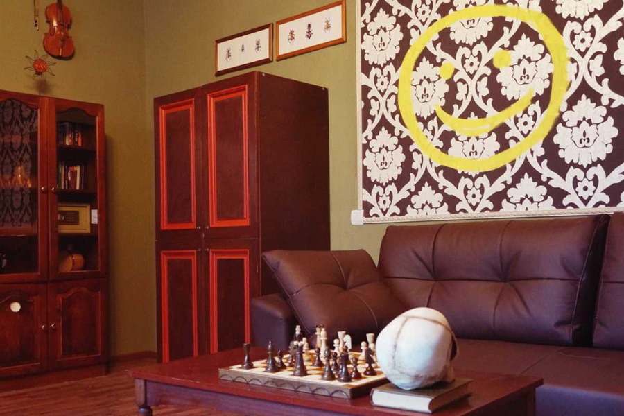 Квест в реальности Шерлок Холмс от компании Quest Stars Квест в реальности Шерлок Холмс от компании Quest Stars