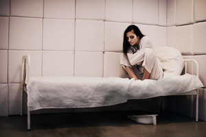 Квест Психбольница