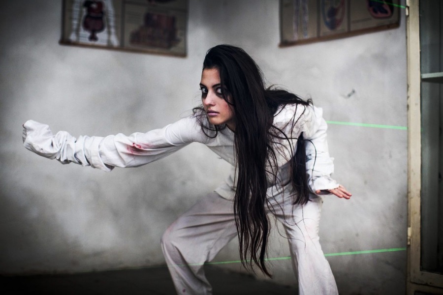 Квест в реальности Психбольница от компании Quest Stars/Че за квест Квест в реальности Психбольница от компании Quest Stars/Че за квест